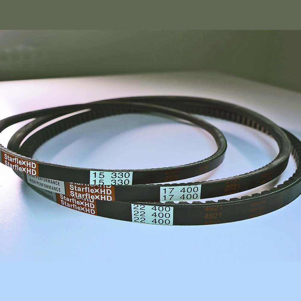 Correas automotrices
