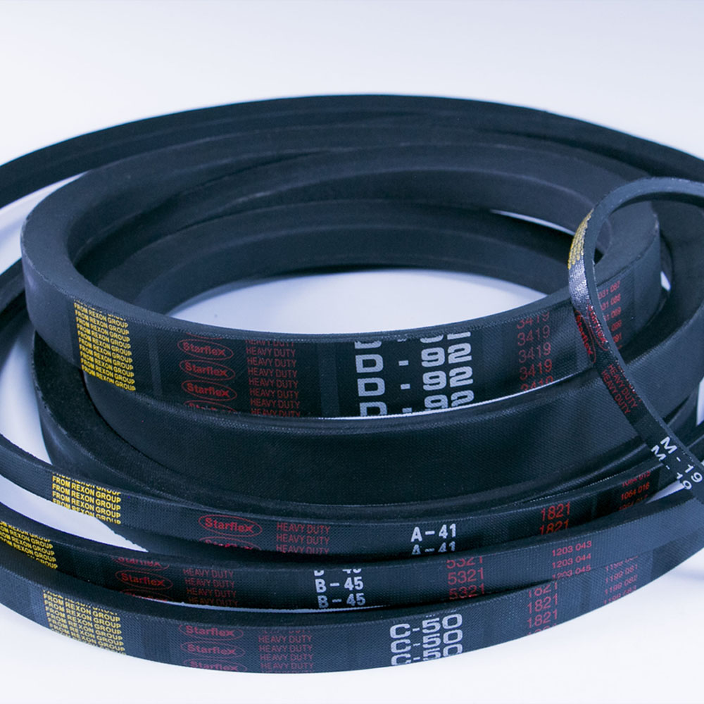 Correas clásicas Starflex