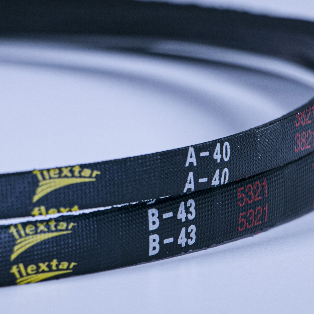 Correas clásicas Flextar